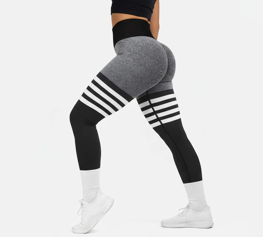 Noir Legging SweetGrape