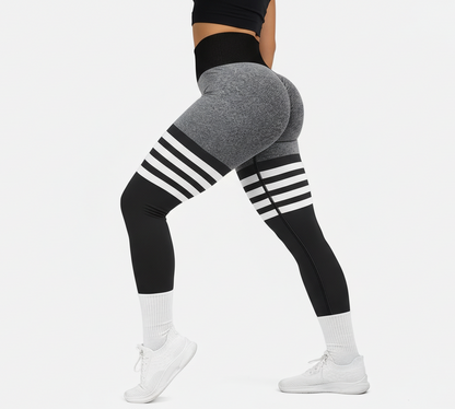 Noir Legging SweetGrape