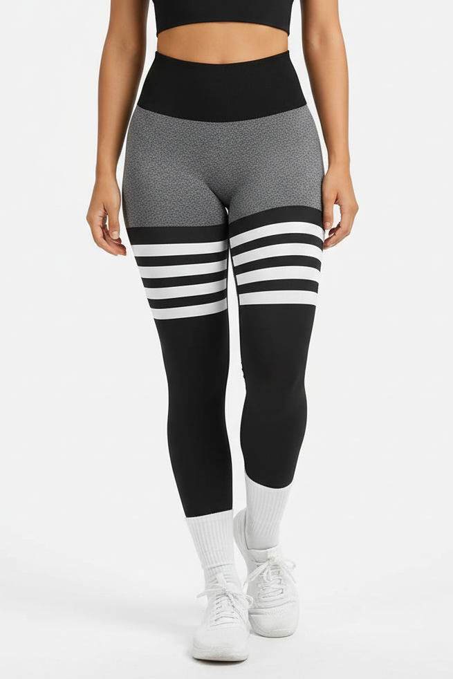 Noir Legging SweetGrape
