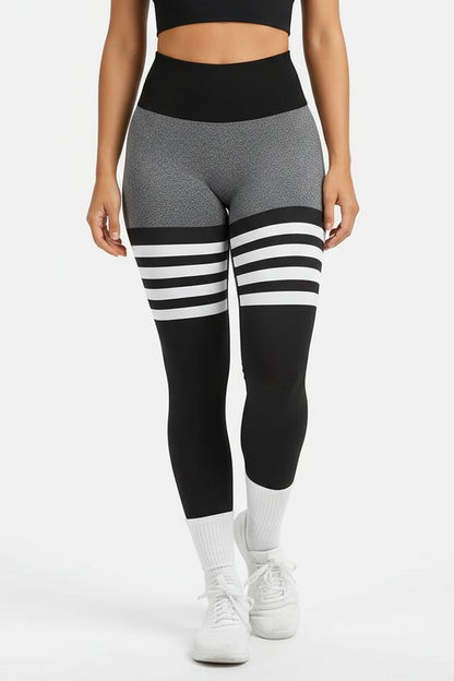 Noir Legging SweetGrape