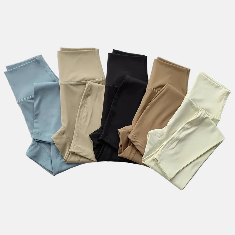 Berry Energy Legging sem Push Up - SweetGrape