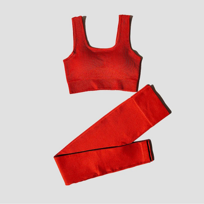 Velvet Berry - Set SweetGrape