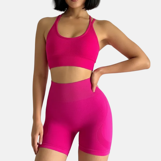 Sparkling Blush - SweetGrape