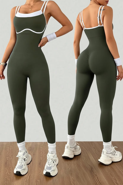 Body Jully - Sweetgrape Active Wear