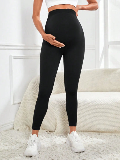 Maternity Leggings SweetGrape