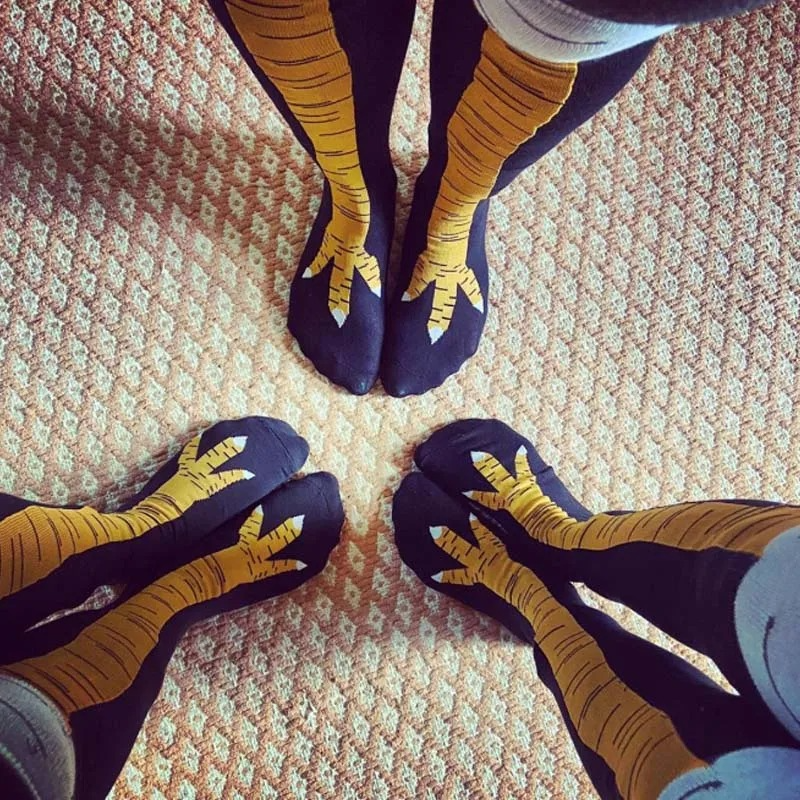 Pernas Frango - SweetGrape