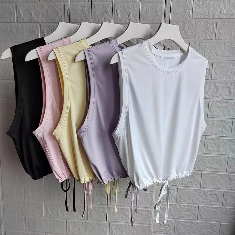 Pure Form Top Sweetgrape