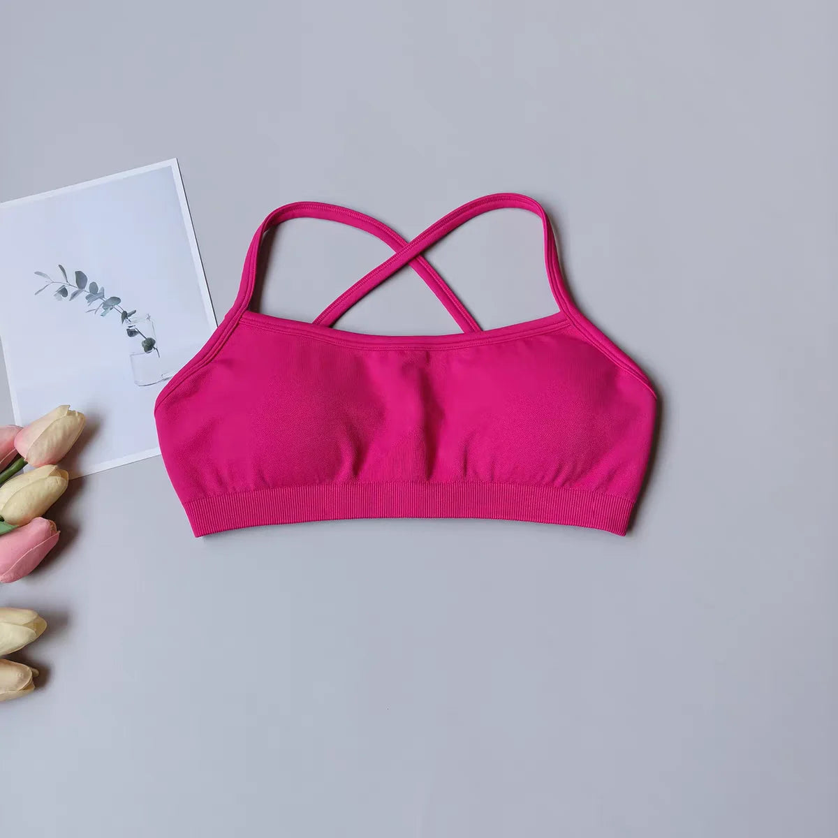 Karina Top SweetGrape