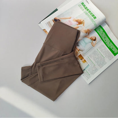 Berry Energy Legging sem Push Up - SweetGrape