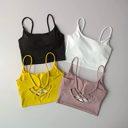 Balance Top SweetGrape