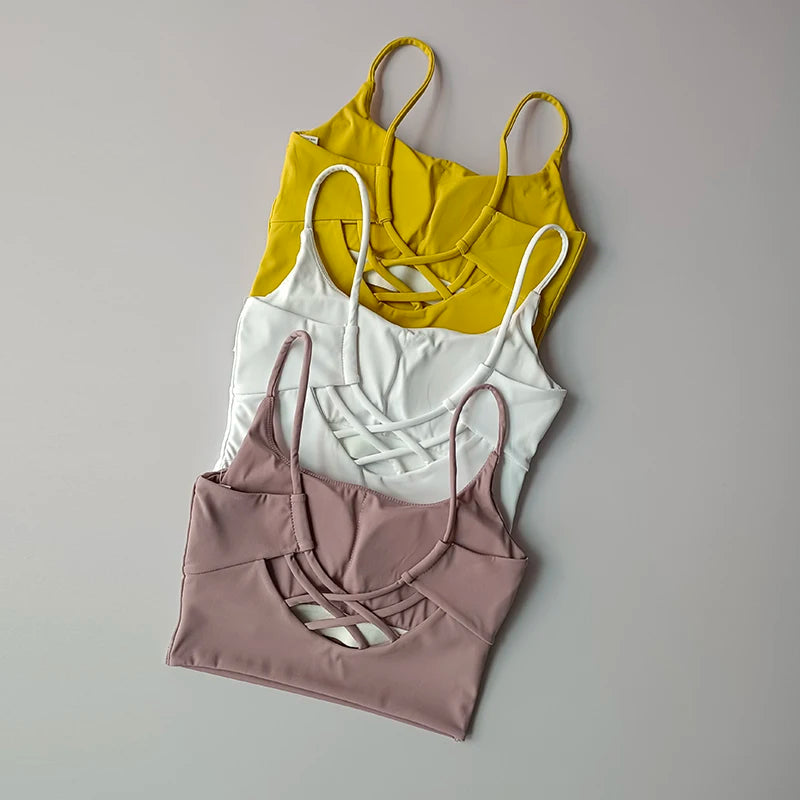 Balance Top SweetGrape