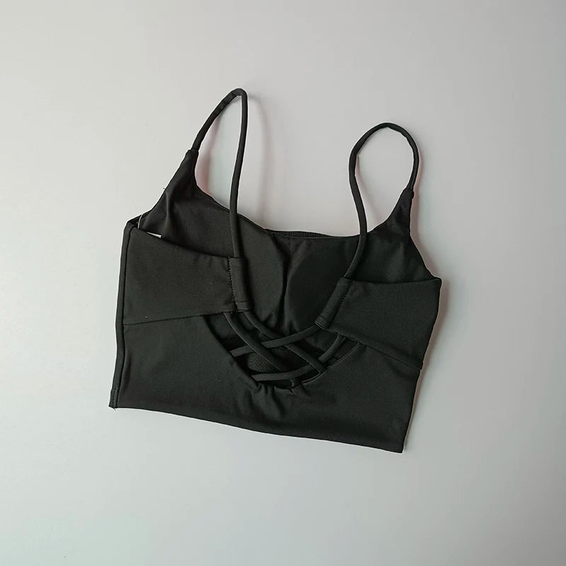 Balance Top SweetGrape