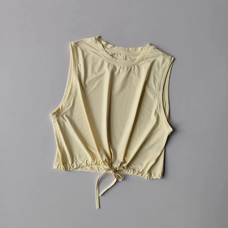 Pure Form Top Sweetgrape