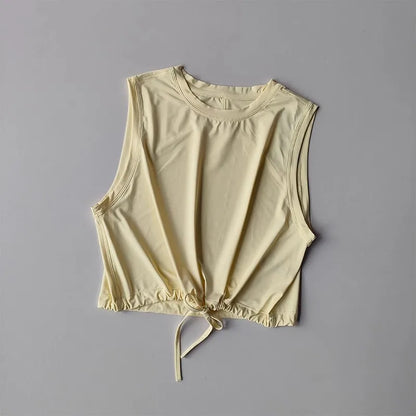 Pure Form Top Sweetgrape