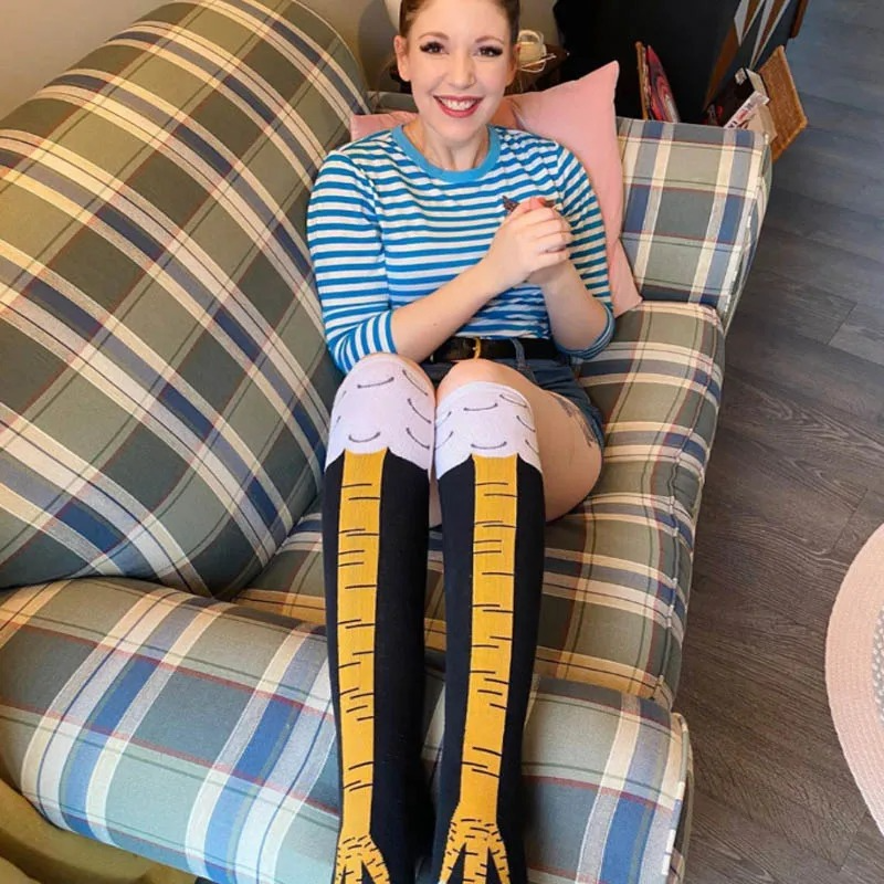 Pernas Frango - SweetGrape