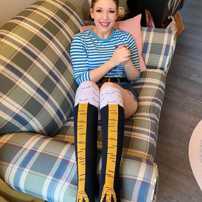 Pernas Frango - SweetGrape