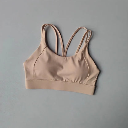 Soft Contour Top