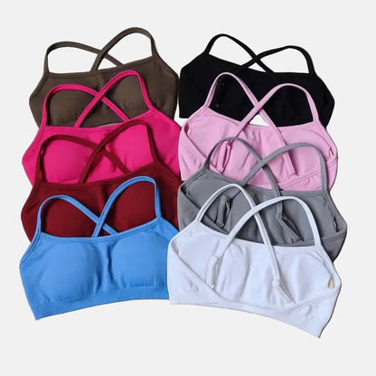 Karina Top SweetGrape