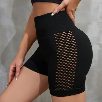 Swift Shorts SweetGrape