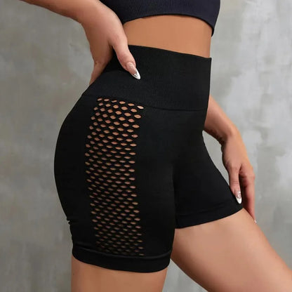 Swift Shorts SweetGrape