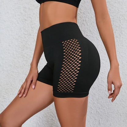 Swift Shorts SweetGrape