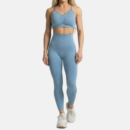 Seamless Conjunto SweetGrape