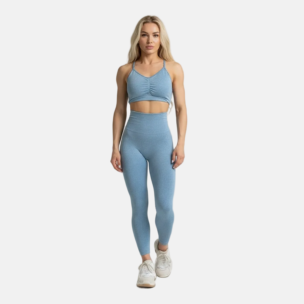 Seamless Conjunto SweetGrape