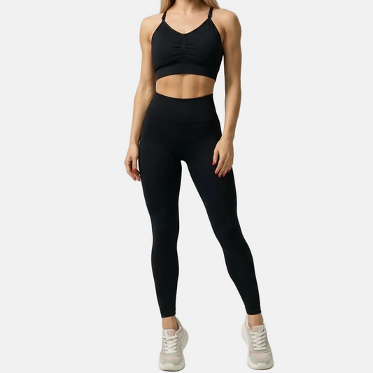 Seamless Conjunto SweetGrape