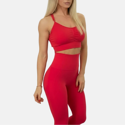 Kiara - Set SweetGrape