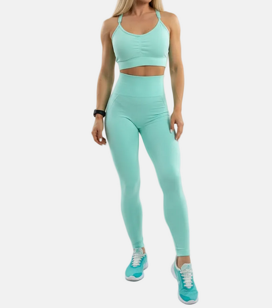 Seamless Conjunto SweetGrape