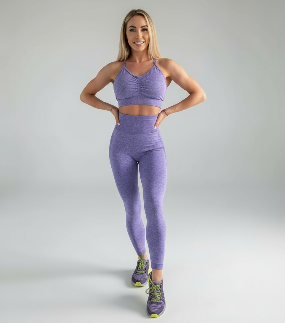 Kiara - Set SweetGrape