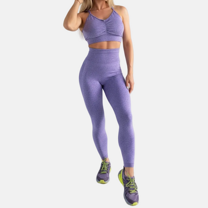 Kiara - Set SweetGrape