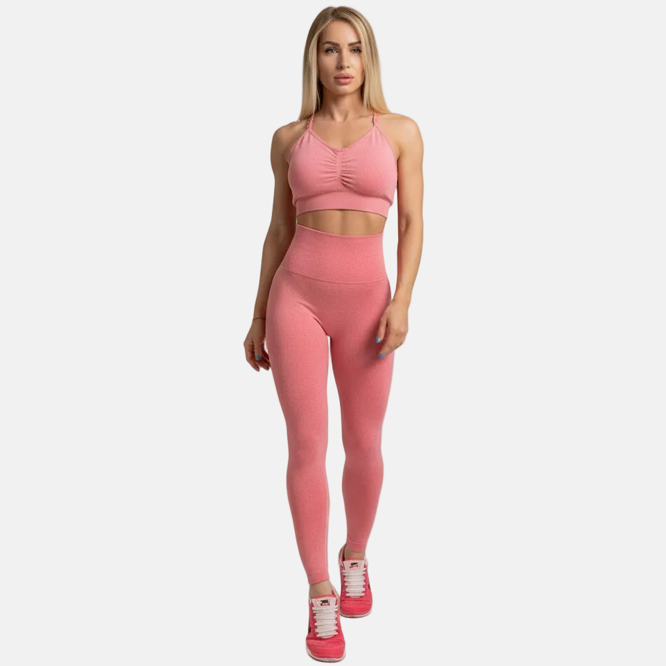 Seamless Conjunto SweetGrape