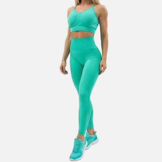 Seamless Conjunto SweetGrape