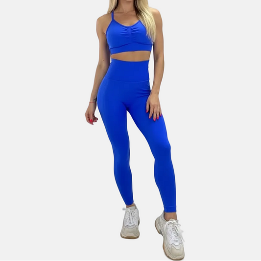 Seamless Conjunto SweetGrape