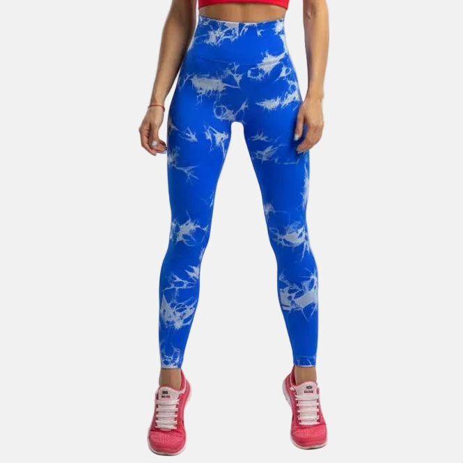 VelvetMotion Leggings SweetGrape