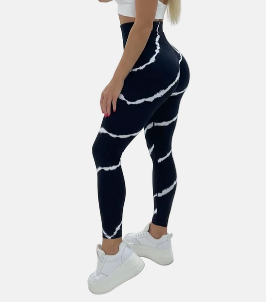 Night Glow Legging SweetGrape