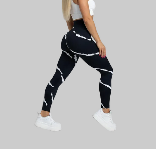 Night Glow Legging SweetGrape