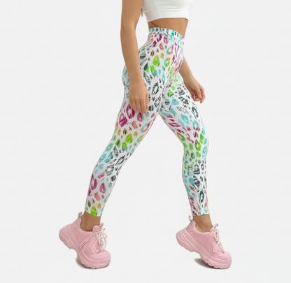 Grape Skin Legging SweetGrape