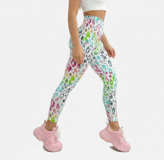 Grape Skin Legging SweetGrape