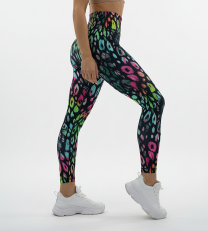 SweetFlex Legging SweetGrape