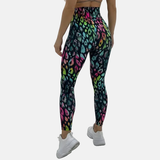 SweetFlex Legging SweetGrape