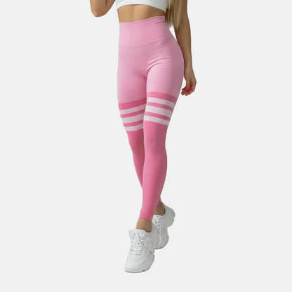 Noir Legging SweetGrape Rosa