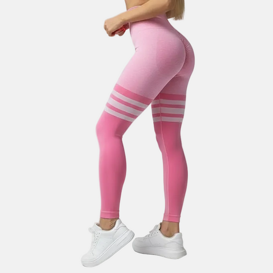 Noir Legging SweetGrape Rosa