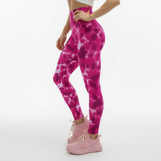 Amora Fit Legging SweetGrape