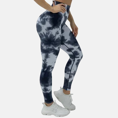 Amora Fit - SweetGrape Branca