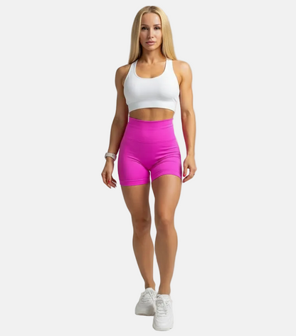 RoseFit Shorts SweetGrape