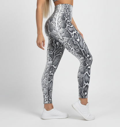 Snake Legging SweetGrape