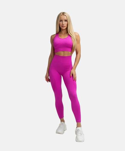 Nectar Glow - Rosa SweetGrape