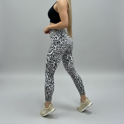 Tiger Legging SweetGrape